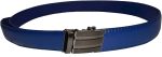 Exclusive men's belts