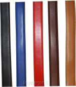 Belt straps