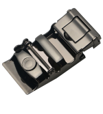 Belt buckles