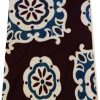 Guess necktie 100% silk tie neck wear made in USA new designer tie.