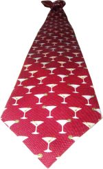 TOMMY BAHAMA Tie: Man's tie. 100% Silk Man’s Neck wear made in USA Cravat Br New