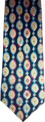 Men's tie 100% silk Neck tie dress neck wear, silk tie, Made in USA new