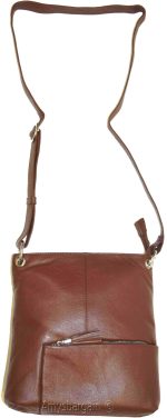 Ladies handbag, Women’s Leather bag, purse leather Pocketbook, Handbags, BND New