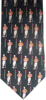 New Tommy Bahama tie man’s designer neckwear 100% silk made in USA