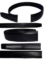 Men’s leather belt strap 43 replacement strap only-special deal this item only