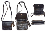 Women's bag Small Leather bag purse leather Pocketbook mini leather handbags new