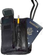Men's bag, Leather men's handbag, Shoulder bag. Gentlemen's leather bag, Brd New