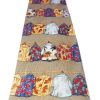 Tommy Bahama Brand New With Tag 100% Silk; Man’s Neck Tie; Low Price