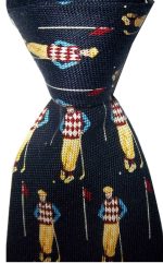 New TOMMY BAHAMA TIE: 100% Silk Man’s Neck wear B N W Tag Cravat.