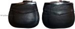 New women's leather framed change purse coin bag ladies wallet mini purse BN