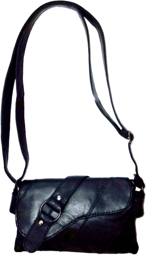 Small Ladies Leather hand bag purse shoulder bag leather handbag day bag new