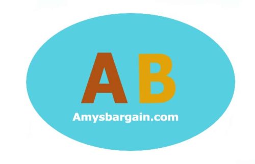 amysbargain.com
