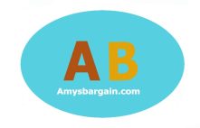 amysbargain.com