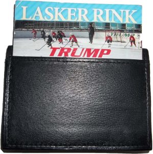 Lot of 2 new leather business card / credit card id card case 30 cards holder - Image 6
