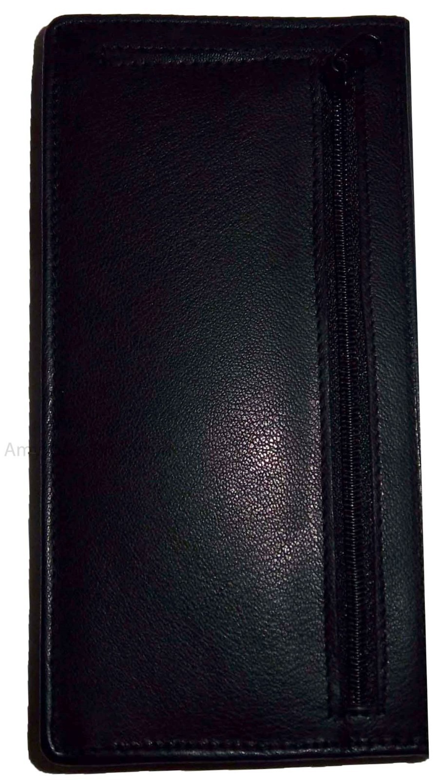 Lot of 3 New Woman's checkbook wallet 9 Credit card ID compact, zip pocket - Image 11