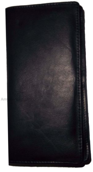 Lot of 3 New Woman's checkbook wallet 9 Credit card ID compact, zip pocket - Image 9