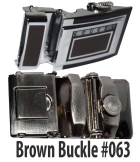 Men’s belt Buckle. Automatic sliding belt buckle. Quick-lock Belt buckle only #3