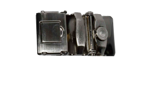 Men’s belt Buckle. Automatic sliding belt buckle. Quick-lock Belt buckle only #3 - Image 4