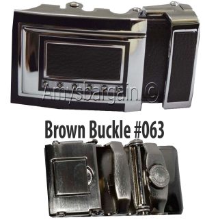 Men’s belt Buckle. Automatic sliding belt buckle. Quick-lock Belt buckle only #3 - Image 5