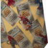 Men's tie Cutter and Buck Designer Silk Tie  Neck wear Brand New With Tag