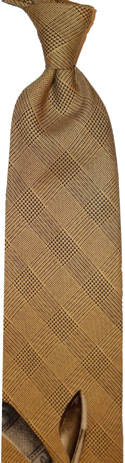 Men's tie, Designer ties Cutter & Buck tie 100% Silk Tie Neck wear Made in USA - Image 13