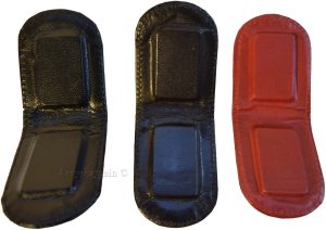 Money clip, Crocodile skin printed leather money clip currency holder Brand new - Image 9
