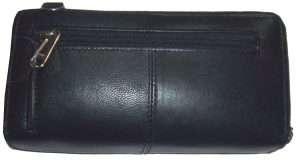 New Leather Mini Handbag Wallet Combo 9 Card spaces low price act now - Image 7