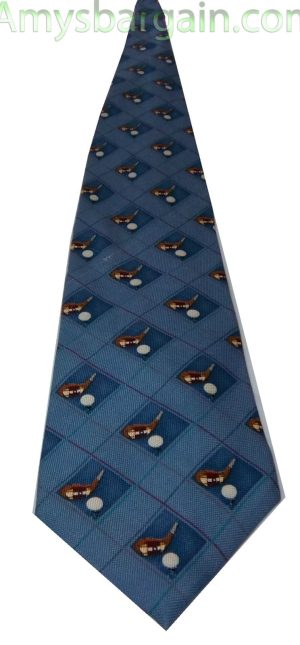 TOMMY BAHAMA man’s neck wear 100% Silk Designer tie Made in USA Brand new. - Image 3