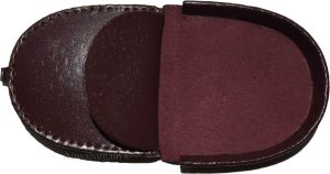 Unisex Leather change purses, Coin case, Vintage styled change purse new - Image 11