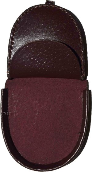 Unisex Leather change purses, Coin case, Vintage styled change purse new - Image 12