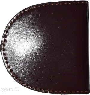Unisex Leather change purses, Coin case, Vintage styled change purse new - Image 3