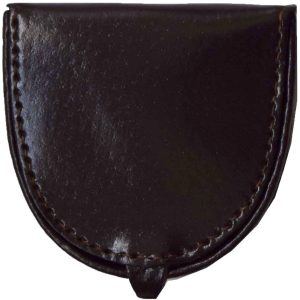 Unisex Leather change purses, Coin case, Vintage styled change purse new - Image 6