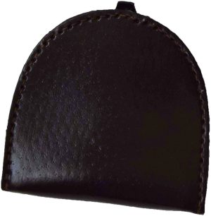 Unisex Leather change purses, Coin case, Vintage styled change purse new - Image 8