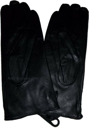 Women's Gloves Genuine Lambskin Leather Sheepskin leather Winter Gloves Br New 2 - Image 10