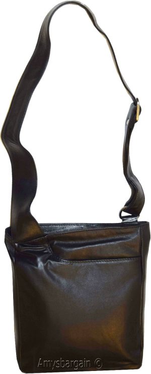Women’s Leather bag Ladies handbag, purse leather Pocketbook, brand new handbag - Image 12