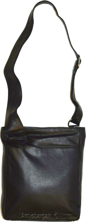Women’s Leather bag Ladies handbag, purse leather Pocketbook, brand new handbag