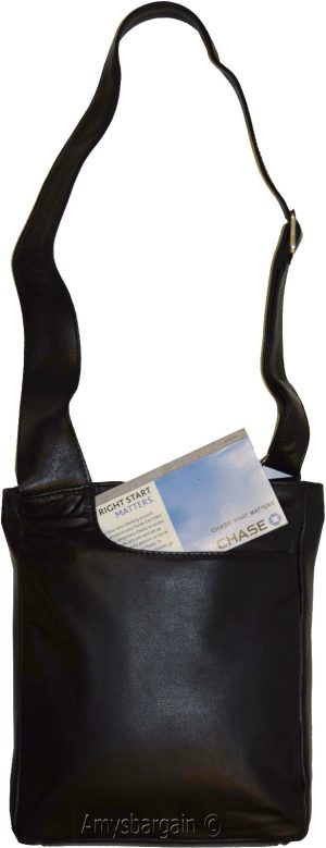 Women’s Leather bag Ladies handbag, purse leather Pocketbook, brand new handbag - Image 10