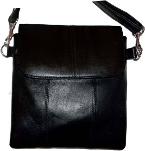 Women's had bag Leather hand bag purse shoulder bag leather handbag party bag - Image 10