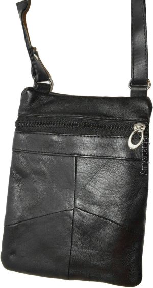 Women's had bag Leather hand bag purse shoulder bag leather handbag party bag - Image 12