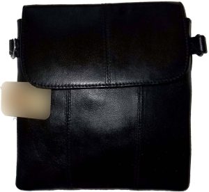 Women's had bag Leather hand bag purse shoulder bag leather handbag party bag - Image 3