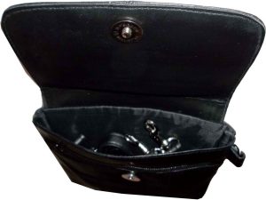 Women's had bag Leather hand bag purse shoulder bag leather handbag party bag - Image 6