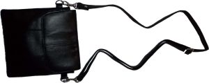Women's had bag Leather hand bag purse shoulder bag leather handbag party bag - Image 9
