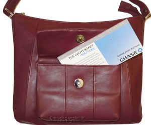 Women's handbag, Women’s Leather bag, purse leather Pocketbook,Handbags New - Image 7
