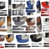 leather belt dress casual belt new lock qick buckle automatic up to 43"