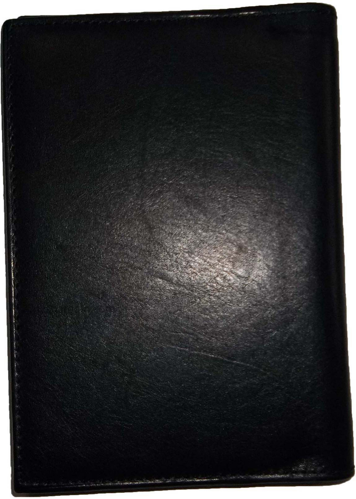 4 New USA Leather passport case wallet credit ATM card case ID holder Brand New - Image 8