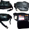 Leater waist pouch, waist bag, leather bag, fanny pack new leather waist pouch