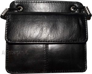 Lot of 2 New Business card case, card holder, fifty business ID string card bnwt - Image 4