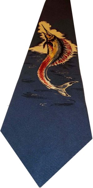 Lot of 3 Men's tie Cutter and Buck Designer Silk Men's Neck Wear Made in USA - Image 8