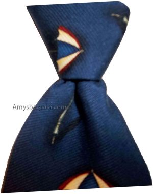 Lot of 3 Men's tie Cutter and Buck Designer Silk Men's Neck Wear Made in USA - Image 11