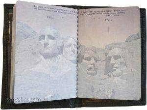 Lot of 4 New lambskin leather Passport cover. ID case credit card wallet BN - Image 12
